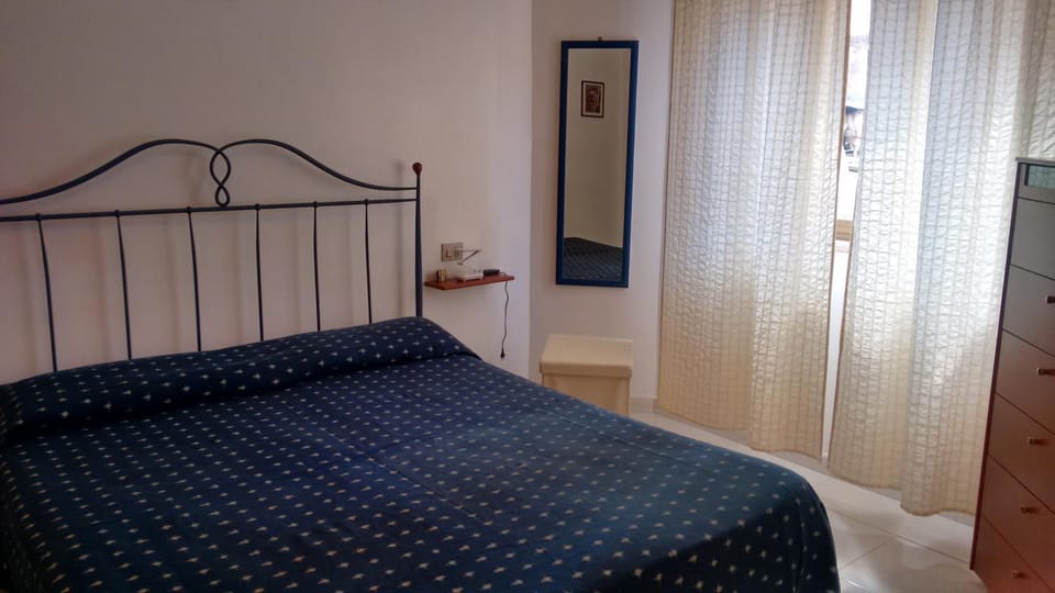 Casa Diaz Apartment in Favignana