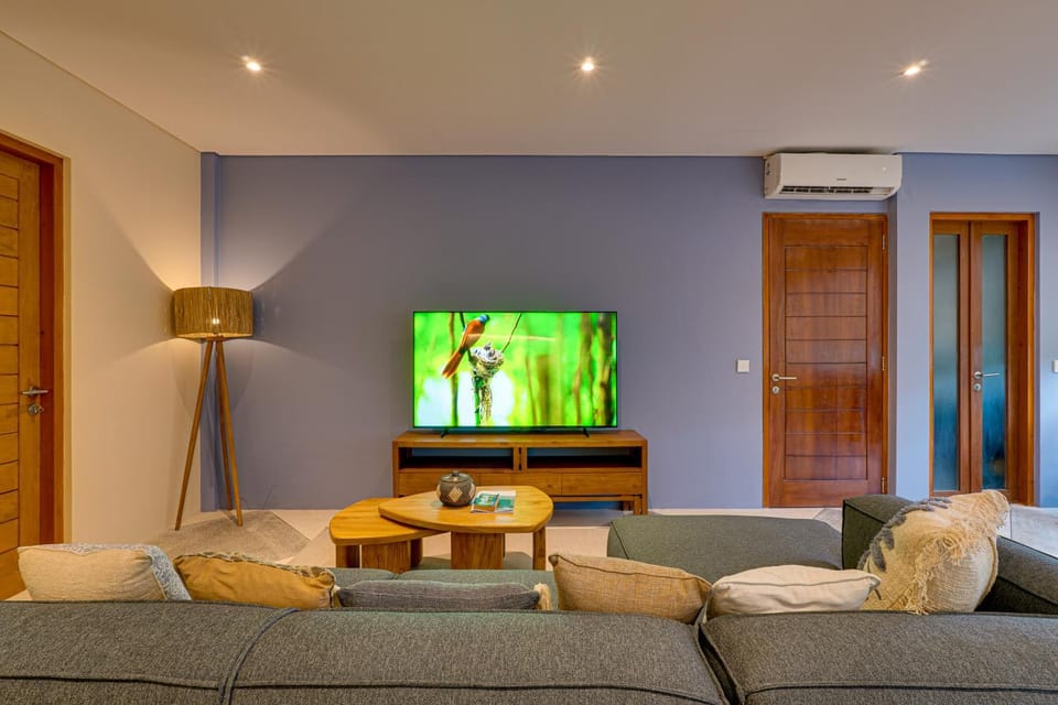 TV and multimedia, Living room