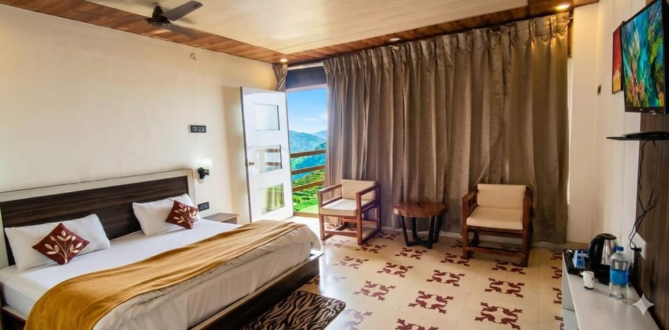 Salberry Hotel Hotel in Uttarakhand