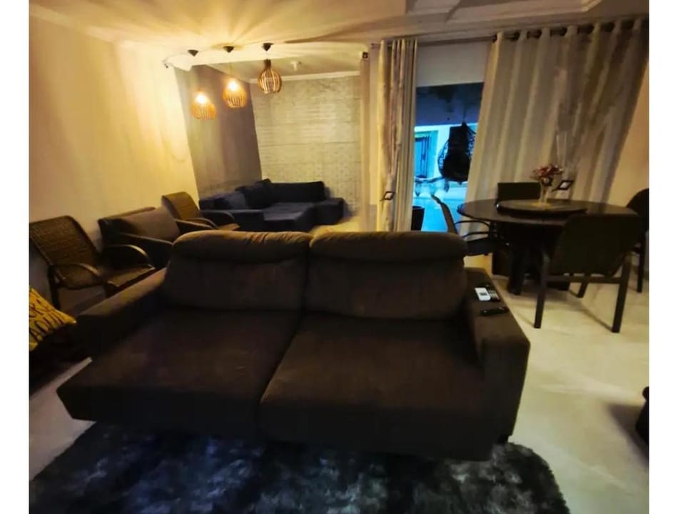 Casa com piscina privativa Boituva House in Boituva