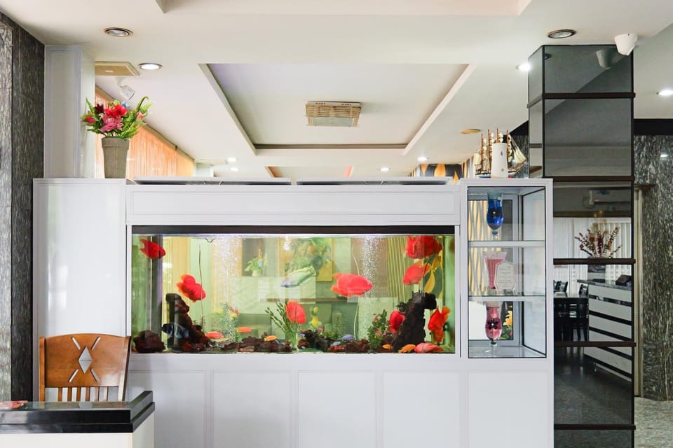 Golden Gate Hotel Hotel in Riau Islands, Indonesia