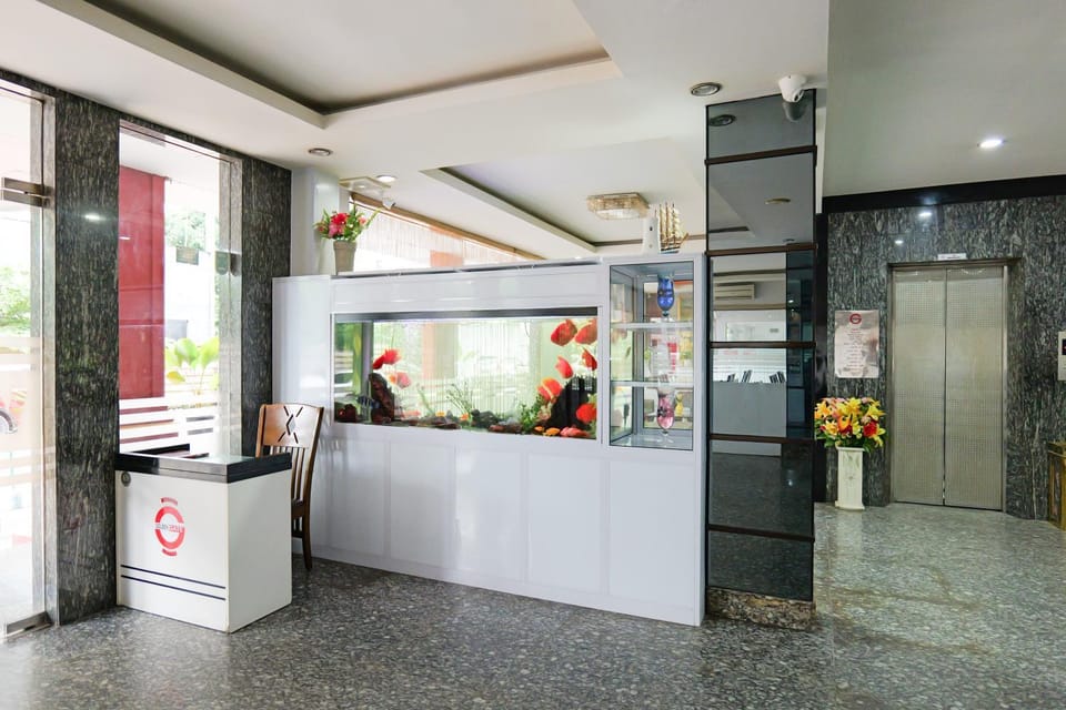 Golden Gate Hotel Hotel in Riau Islands, Indonesia