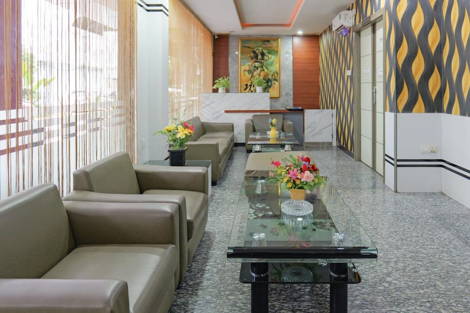 Golden Gate Hotel Hotel in Riau Islands, Indonesia