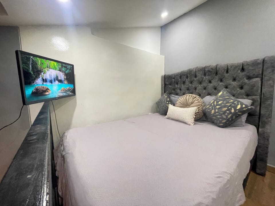 loft aureo la 70 Laurles estadio Apartment in Medellin