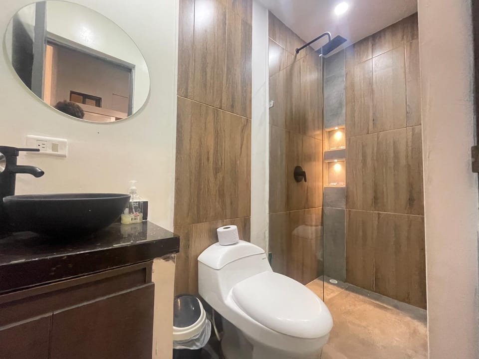 loft aureo la 70 Laurles estadio Apartment in Medellin