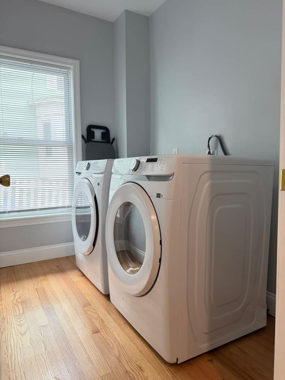 One Bedroom Next to Clark University Apartment in Worcester