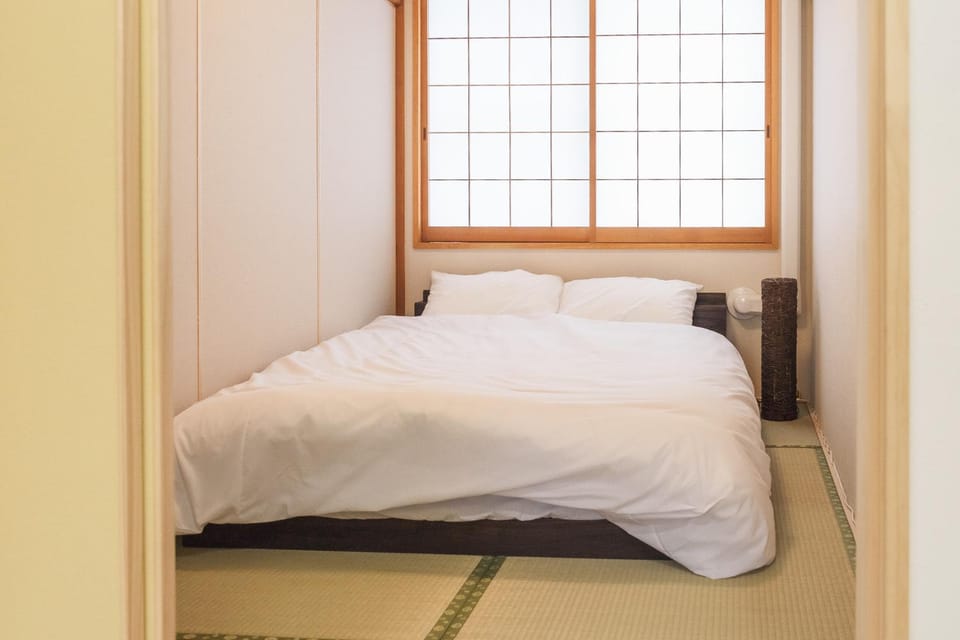 マキノサニーステイ Apartment in Shiga, Japan
