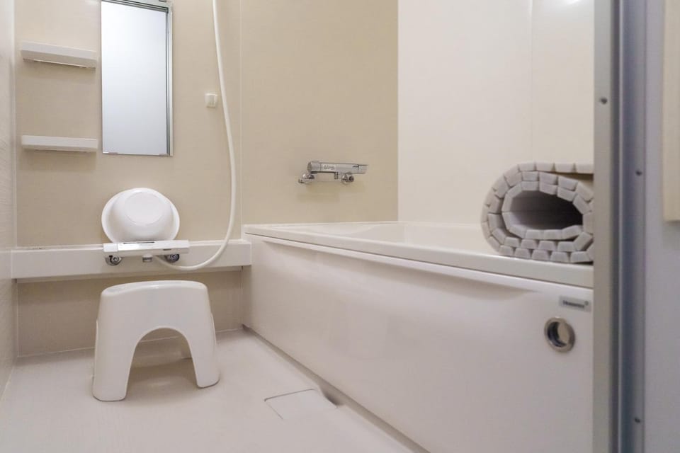 マキノサニーステイ Apartment in Shiga, Japan