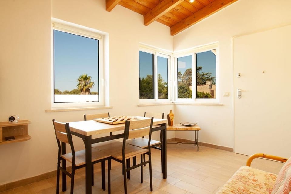 Il Casolare del Sole, tra Mare e Centro ad Alghero House in Alghero