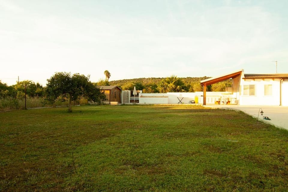 Il Casolare del Sole, tra Mare e Centro ad Alghero House in Alghero