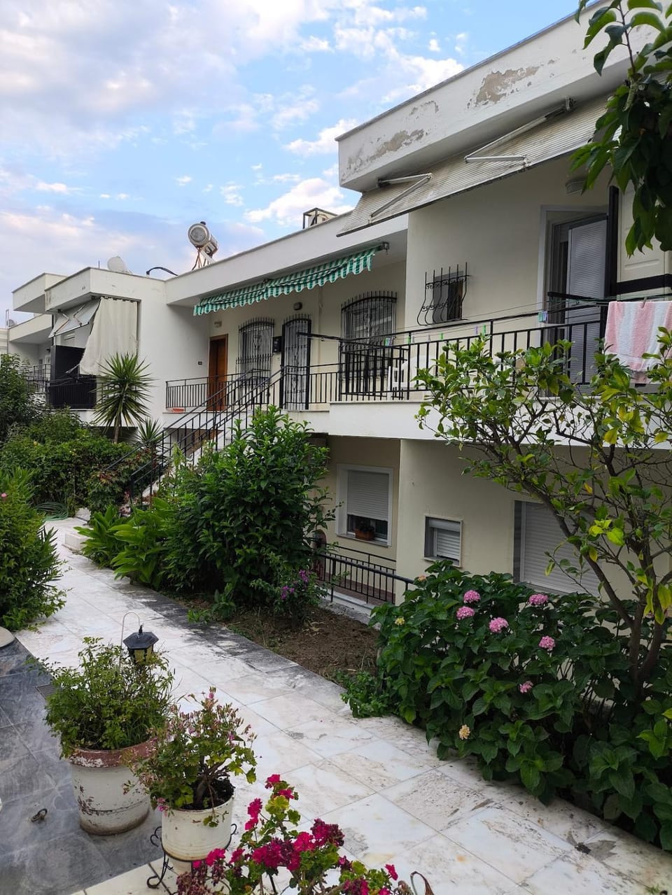 AMV Seaside Apartment Apartment in Kavala, Greece
