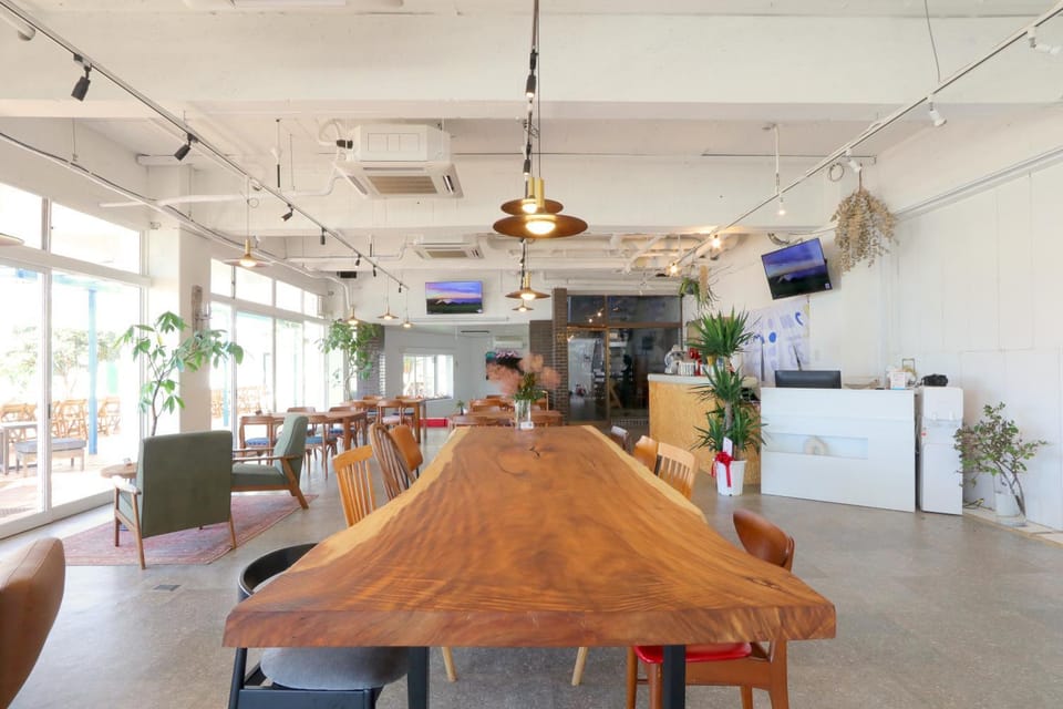 Lounge or bar