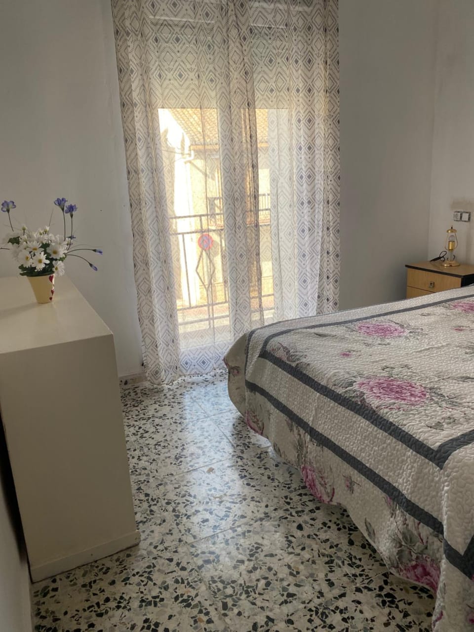 Habitación Alhambra Vacation rental in Andalusia