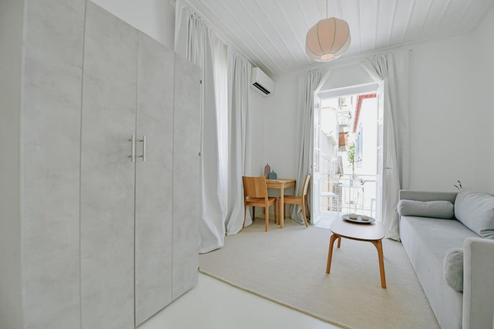 Theros Hydra apartment Apartment in Islands