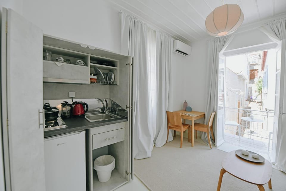Theros Hydra apartment Apartment in Islands