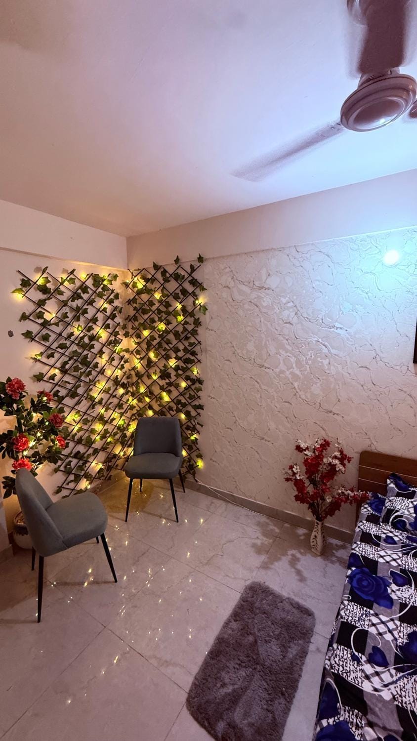 Savera hommes Vacation rental in Uttar Pradesh