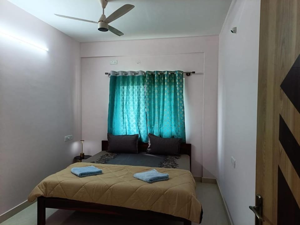 Elegant 2 BHK Apartment in Begur E CITY Apartment in Bengaluru