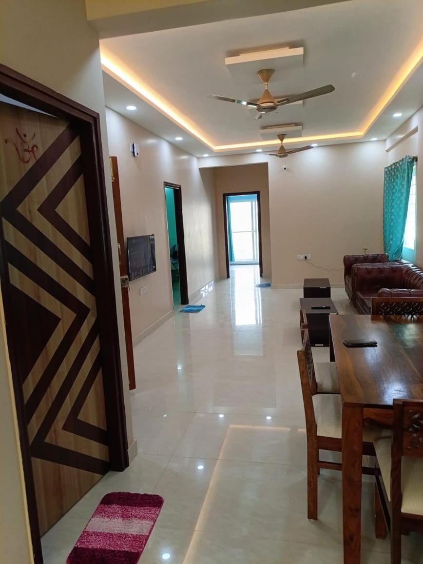 Elegant 2 BHK Apartment in Begur E CITY Apartment in Bengaluru