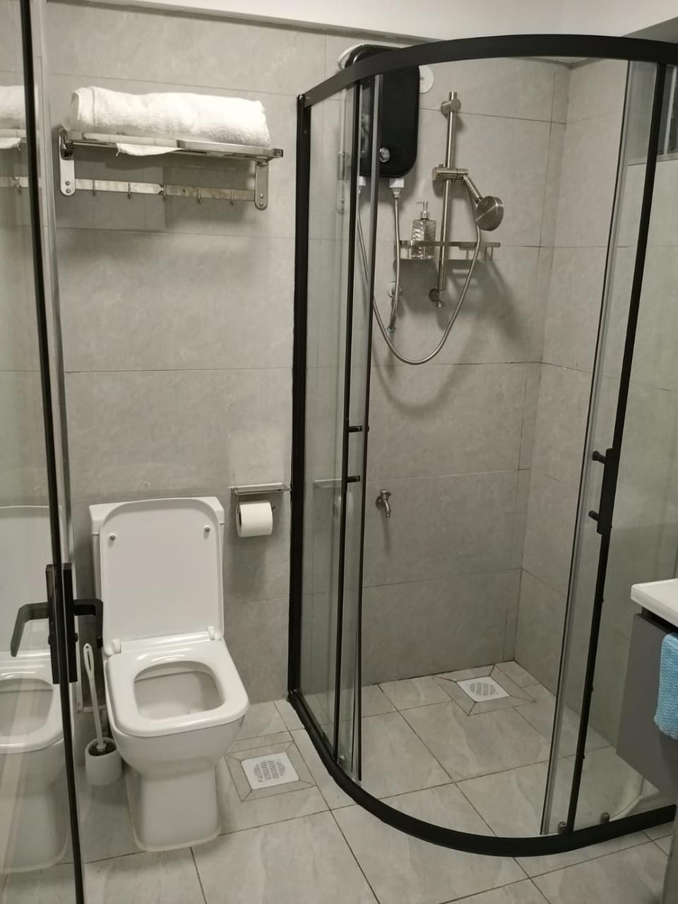 Shangrila residency westlands Apartment in Nairobi County