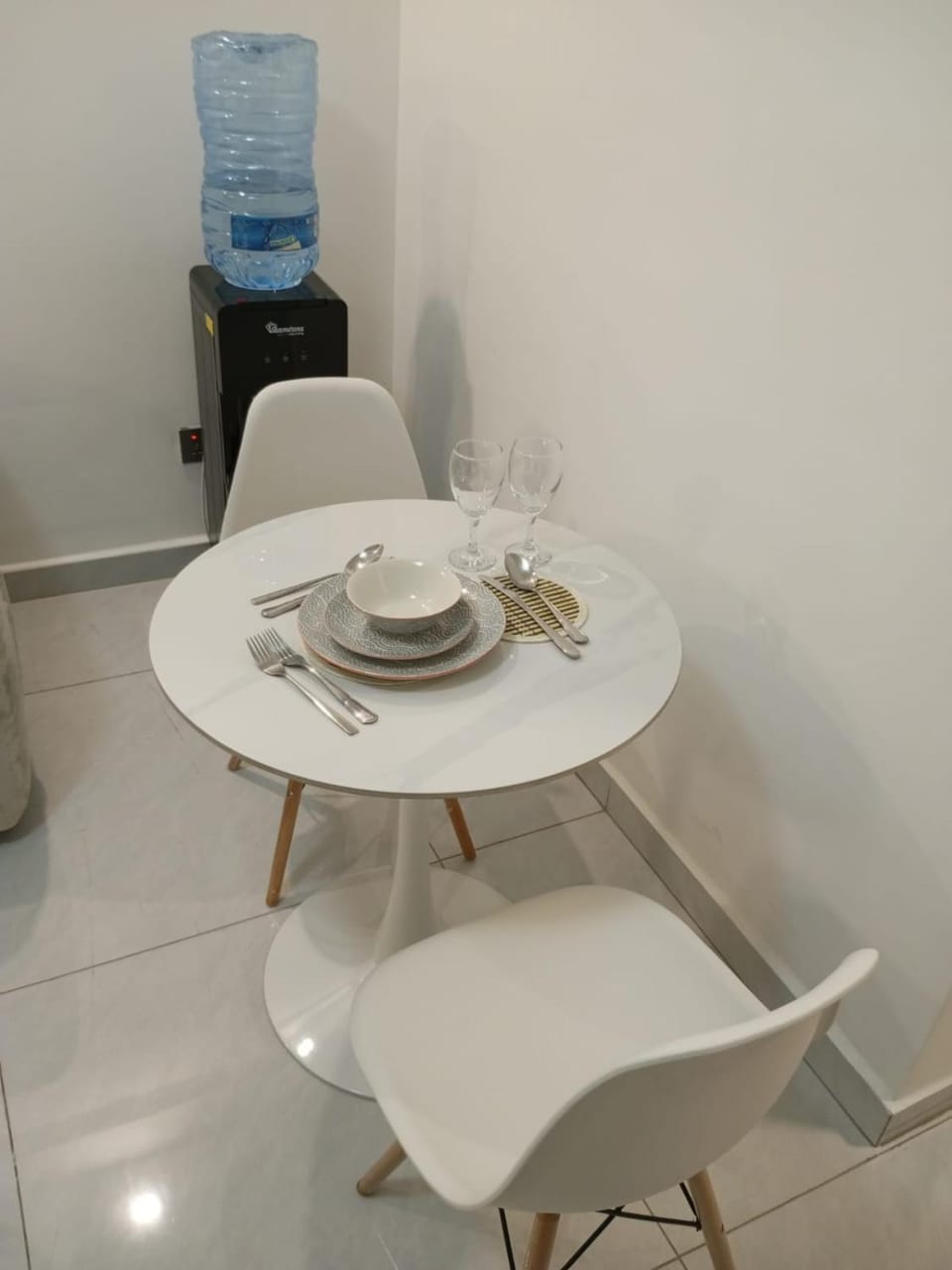 Shangrila residency westlands Apartment in Nairobi County