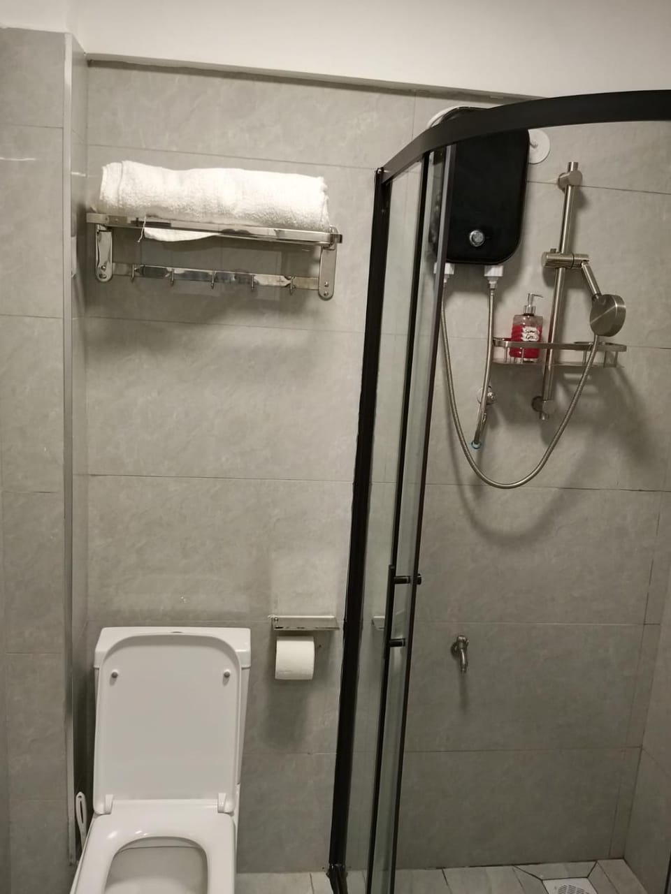 Shangrila residency westlands Apartment in Nairobi County