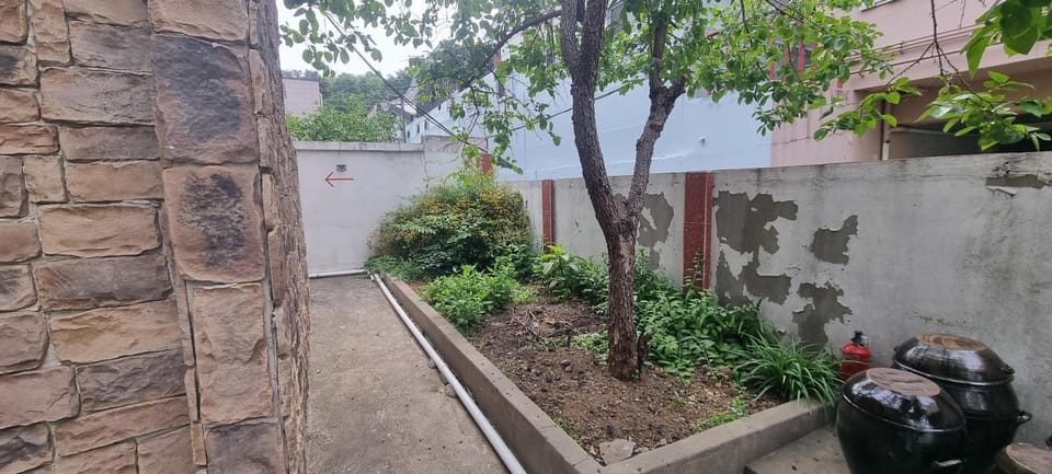 Lunar House Villa in Daegu