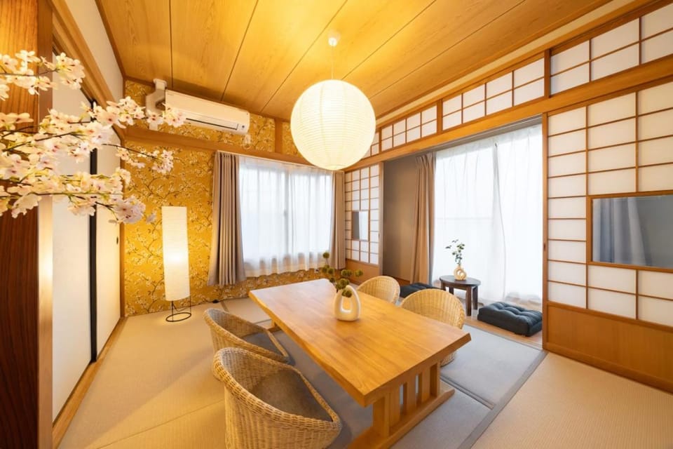 TOMORU TOKYO - Sasazuka Apartment in Shibuya