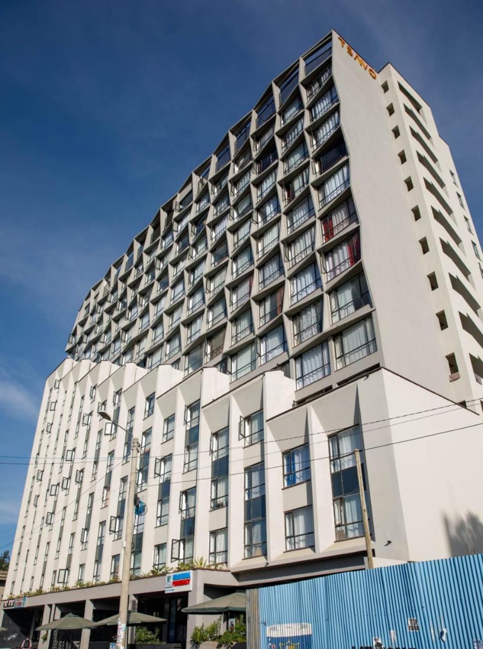 BeaHomes Apartment in Nairobi County