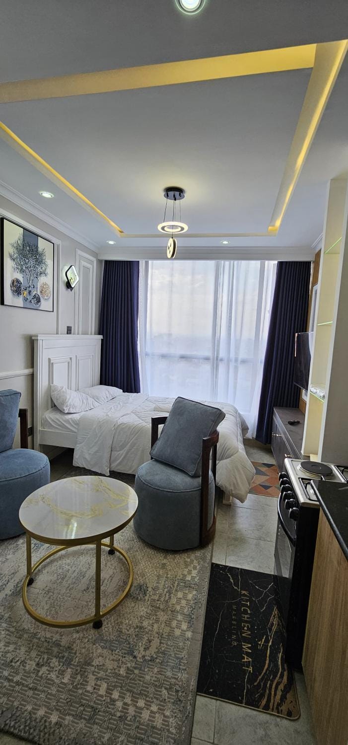 BeaHomes Apartment in Nairobi County