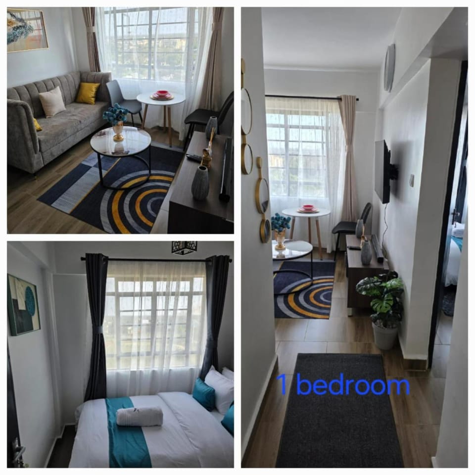Casajelia Apartment in Kenya
