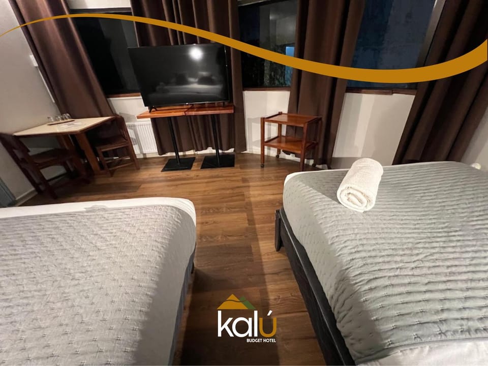Budget Hotel Central Hotel in Osorno