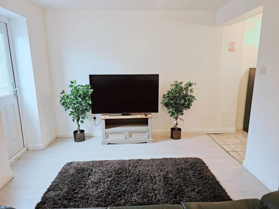 Double Room Stay Vacation rental in Nottingham
