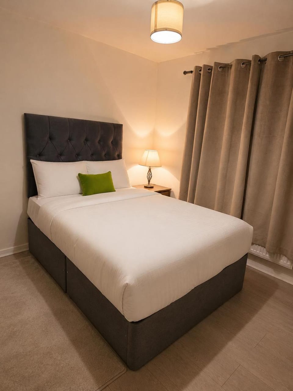 Double Room Stay Vacation rental in Nottingham
