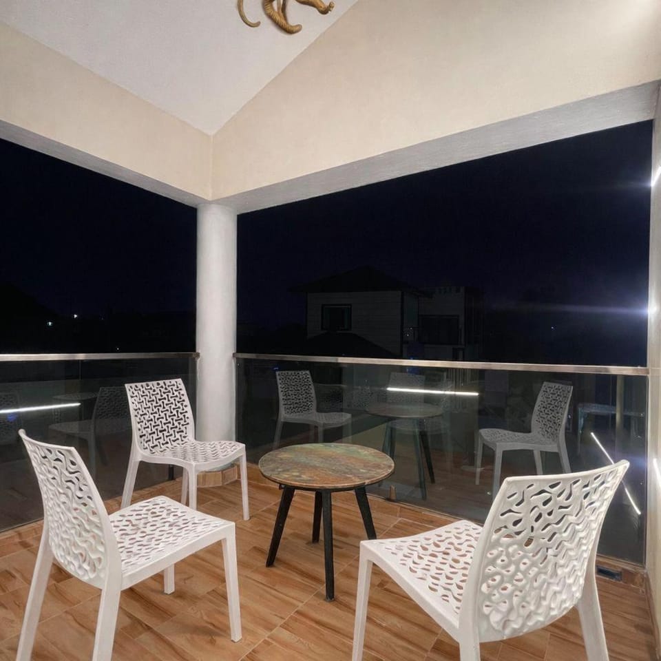 Edens Getaway Kodaikanal Villa in Tamil Nadu