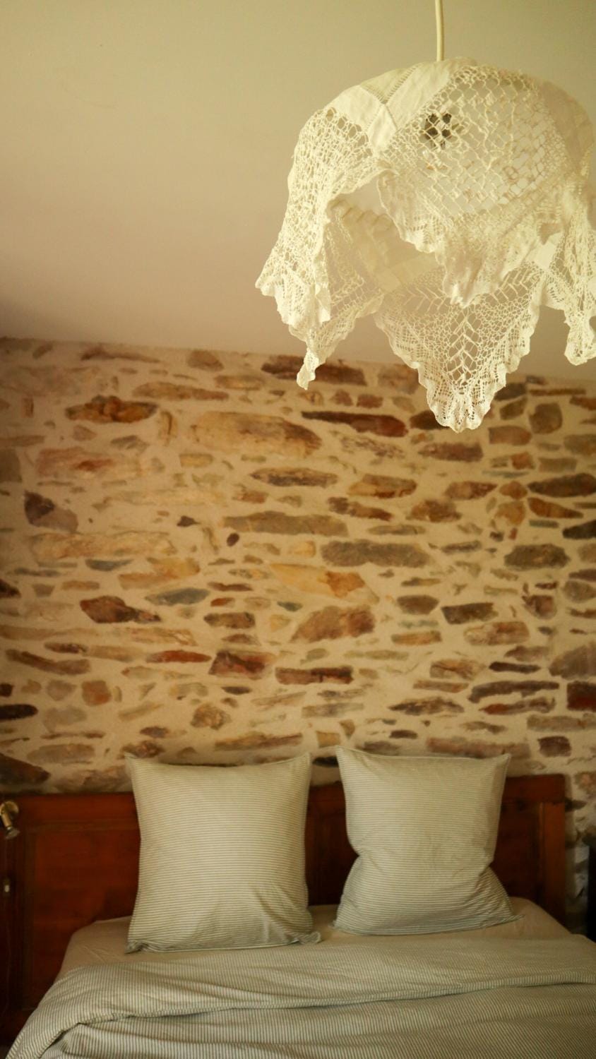 Petite Bonneblond Country House in Auvergne-Rhône-Alpes