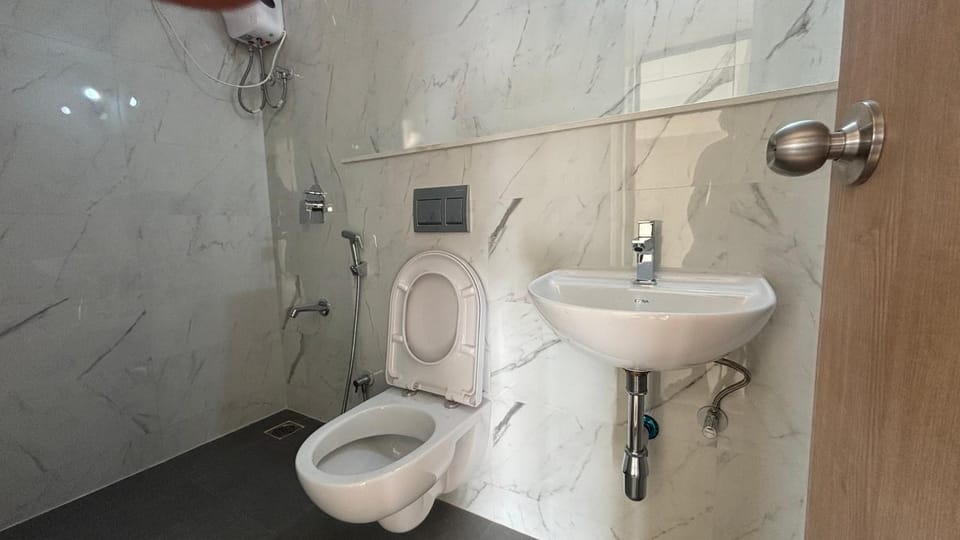 Crown taloja Apartment in Maharashtra