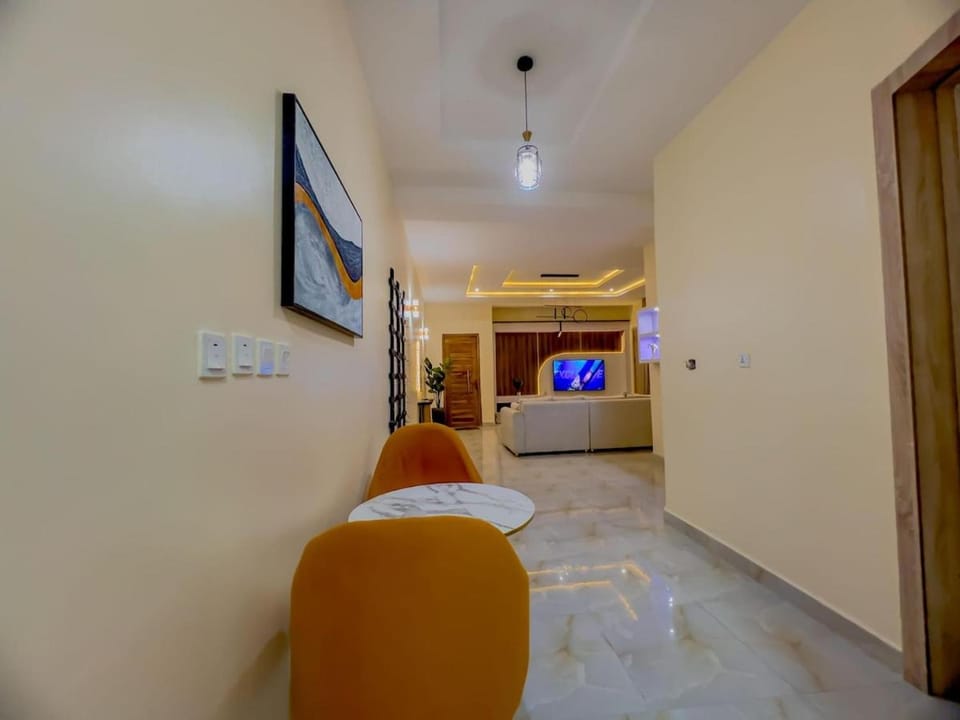 Elior Lux 2BED APT Lekki, Lagos Apartment in Lagos, Nigeria