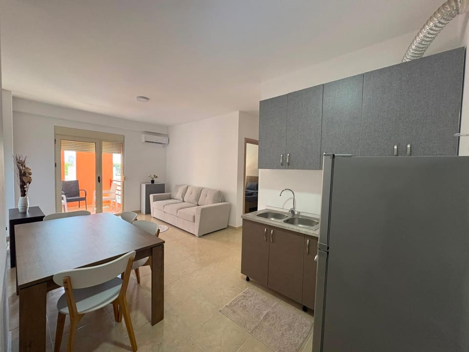 Apartment Rotondo Durrës Apartment in Tirana County, Albania