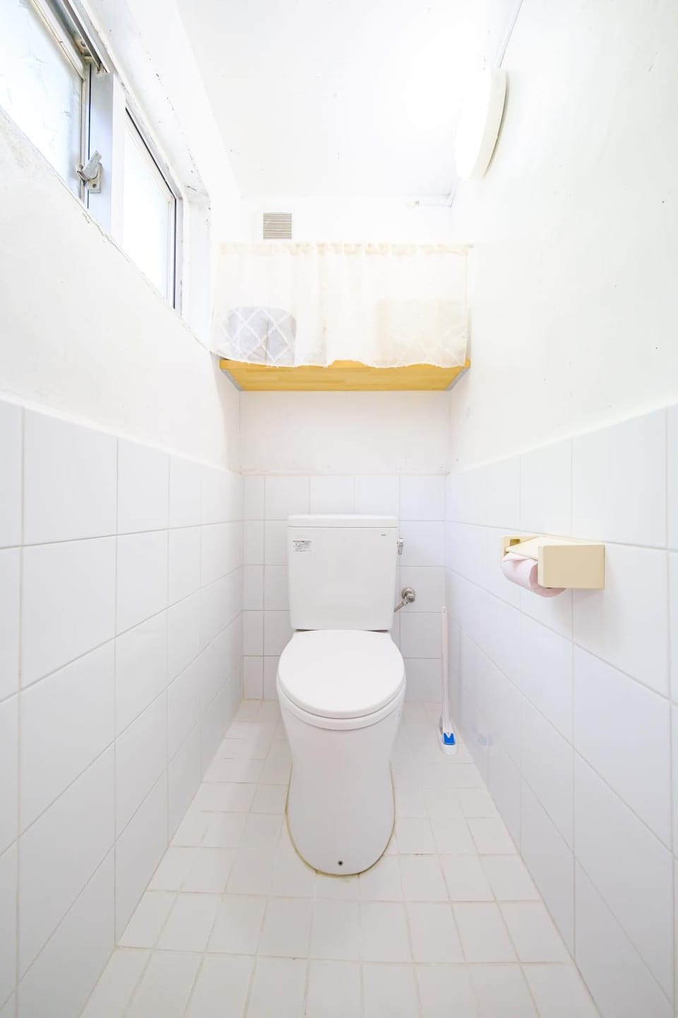 ふんわり Apartment in Okinawa Prefecture