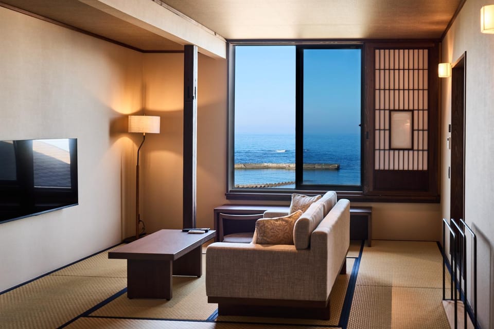 Sea view