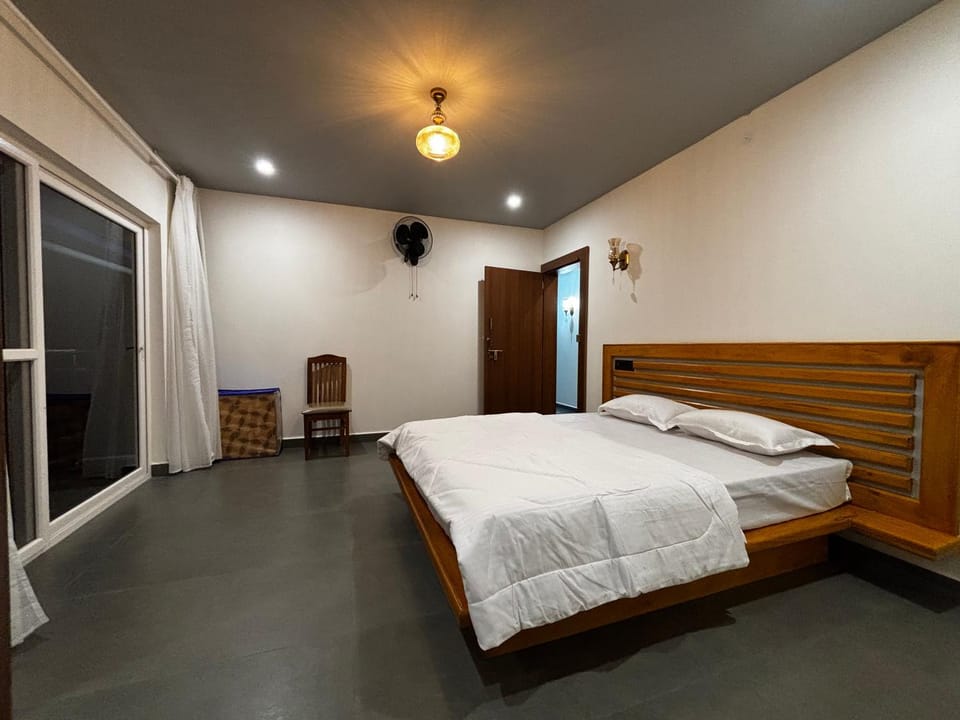 Aranya homestay sringeri Vacation rental in Karnataka
