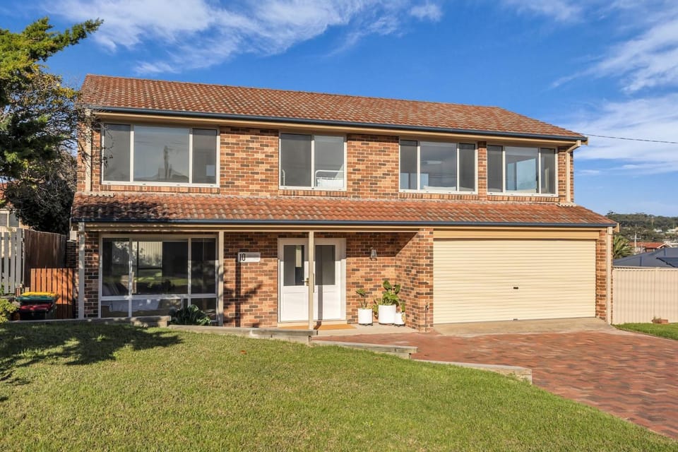 Callow Place 10 House in Bermagui
