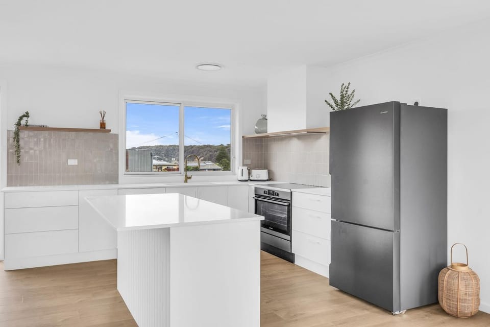 Callow Place 10 House in Bermagui