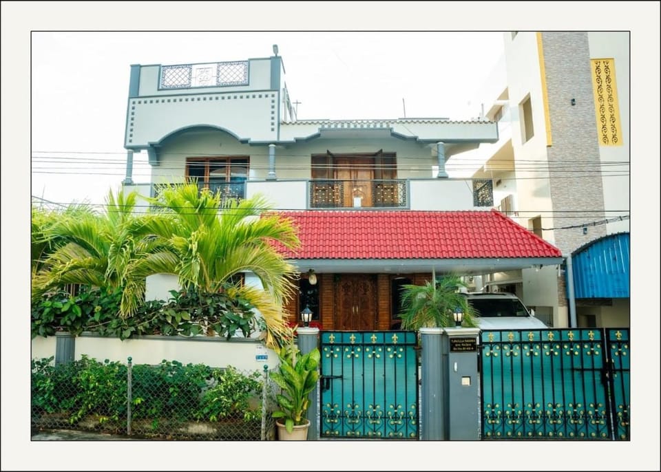 Manavididillu 4BHK DUPLEX VILLA Villa in Andhra Pradesh