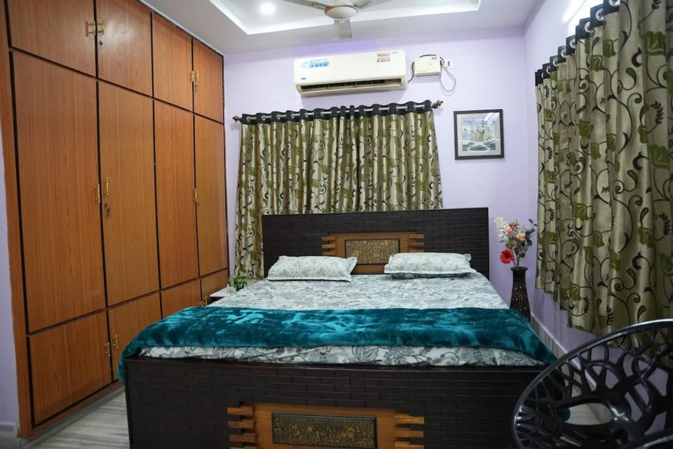 Manavididillu 4BHK DUPLEX VILLA Villa in Andhra Pradesh