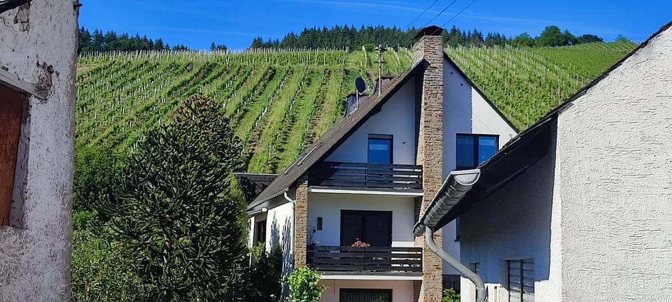 Gästehaus Conrad Apartment in Rhineland-Palatinate
