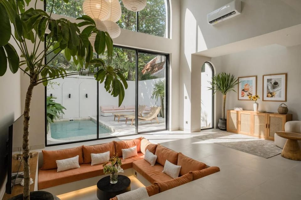 Villa Gigi Villa in North Kuta