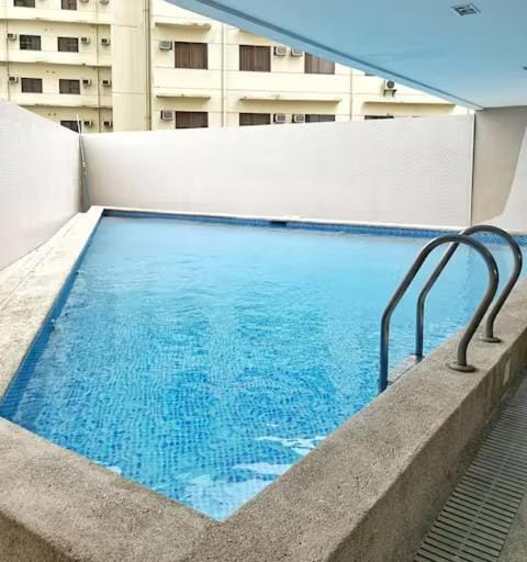 The Olive Door at Cityscape Grand Tower Apartment hotel in Lapu-Lapu City