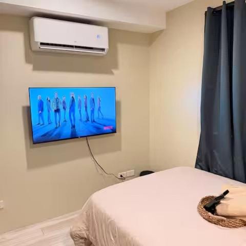 The Olive Door at Cityscape Grand Tower Apartment hotel in Lapu-Lapu City