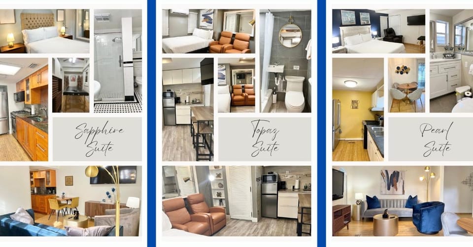 Massage, Bathroom, Kitchen or kitchenette, Living room, Seating area, Dining area, Bedroom